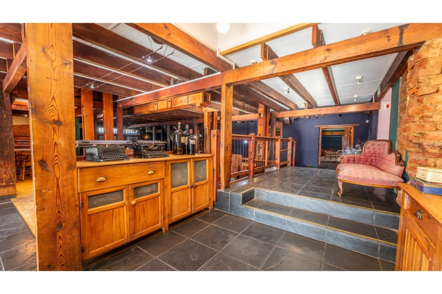 1 Bedroom Property for Sale in Philadelphia Western Cape